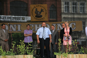 Otwarcie Dni Chojnic 2010, fot. Marian Nowak