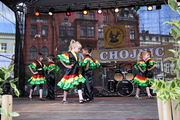 Dni Chojnic 2010, fot. Marian Nowak