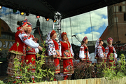 Dni Chojnic 2010 - dzień drugi, fot. Marian Nowak