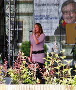 Dni Chojnic 2010 - dzień drugi, fot. Marian Nowak