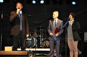 26.09.2014 r. Uroczystość otwarcia Emsdettener September