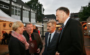 26.09.2014 r. Uroczystość otwarcia Emsdettener September
