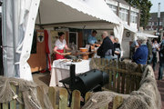 26-28.09.2014 r. Stoisko promocyjne miasta Chojnice w Emsdetten
