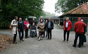 26.09.2014 r. Pobyt na terenie Parku Miejskiego