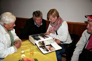28.09.2014 r. Wieczór pożegnalny w Emsdetten