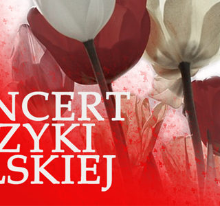 Koncert Muzyki Polskiej