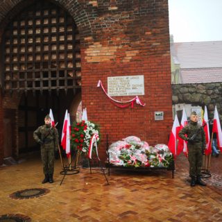 99. rocznica powrotu Chojnic do Ojczyzny