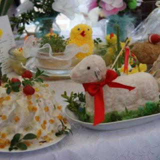 Jarmark Wielkanocny w Chojnicach