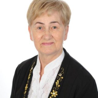 Janina Kosiedowska