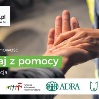 Pomoc dla emigrantów z Białorusi – ruszyła innowacyjna platforma