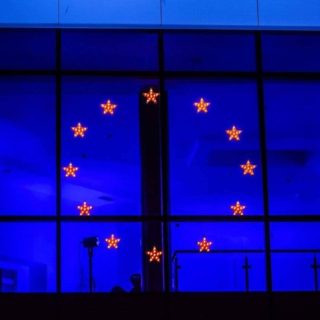 Informacje dotyczące spotkania odnośnie programów Unii Europejskiej