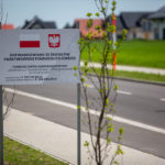 Zdjęcie nr 10 z oficjalnego otwarcia ulicy Czereśniowej oraz ulicy Winogronowej