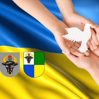 Pomoc Ukrainie – Razem Dla Korsunia