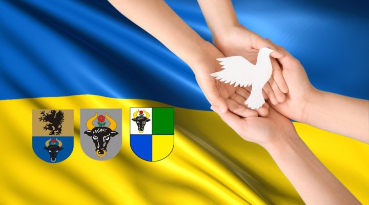 Pomoc Ukrainie – Razem Dla Korsunia